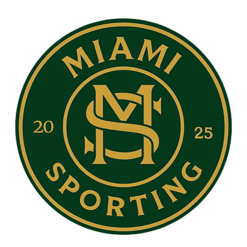 Miami Sporting logo