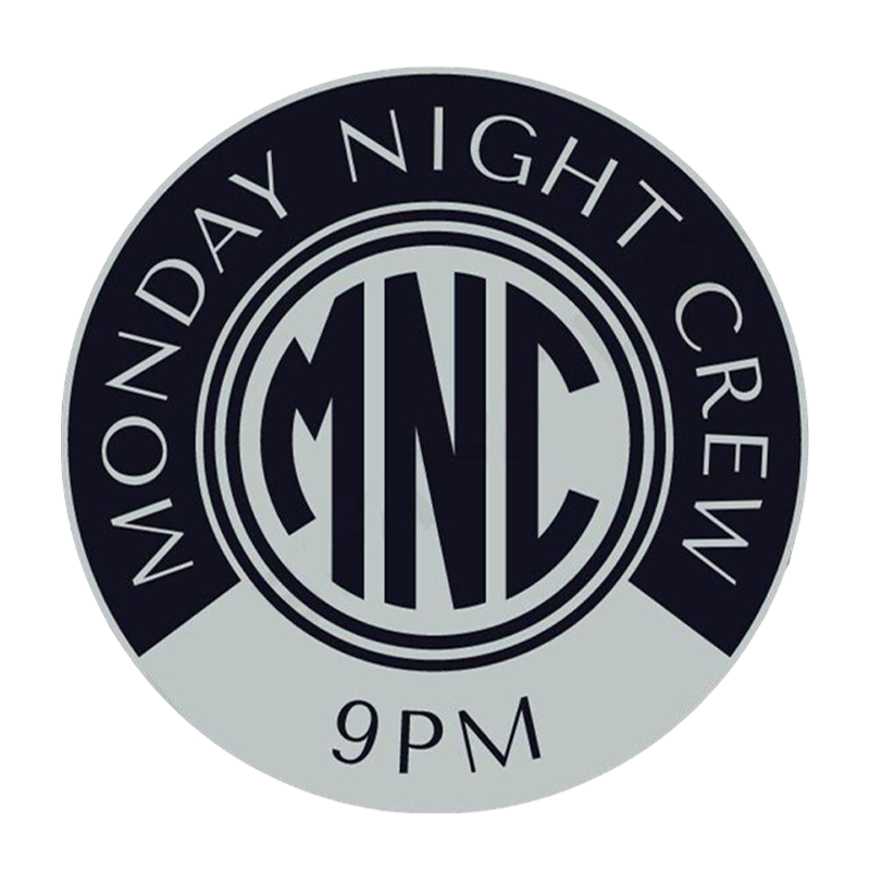 Monday Night Crew logo