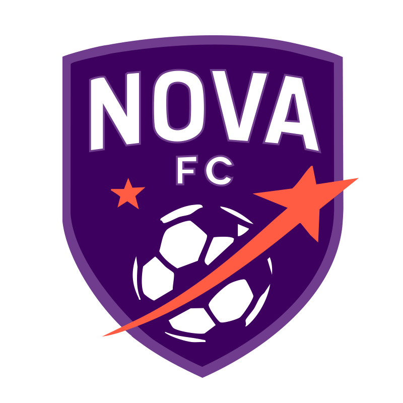 Nova FC logo