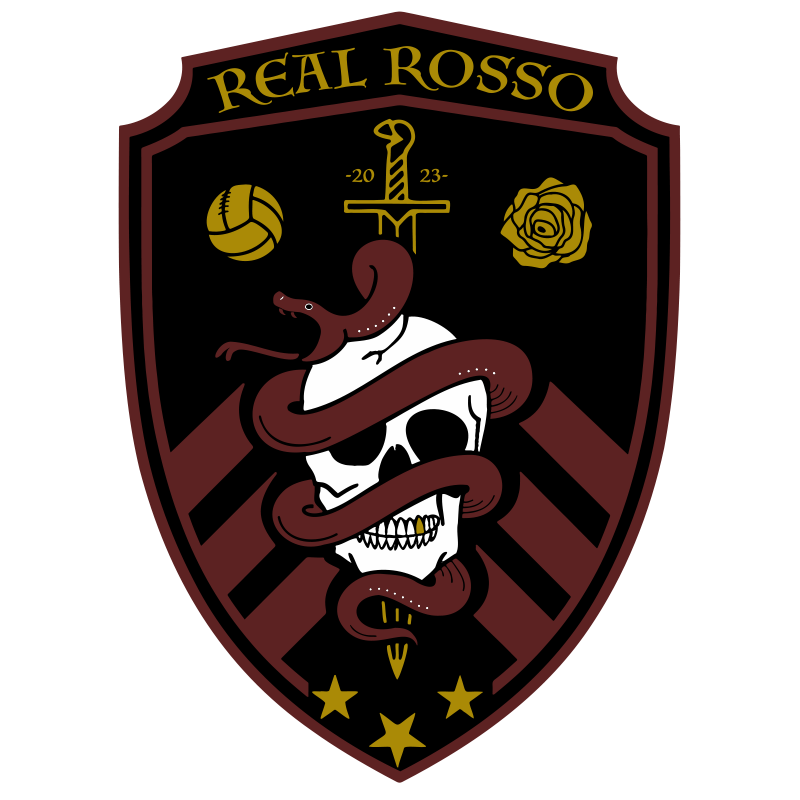 AC Rosso logo