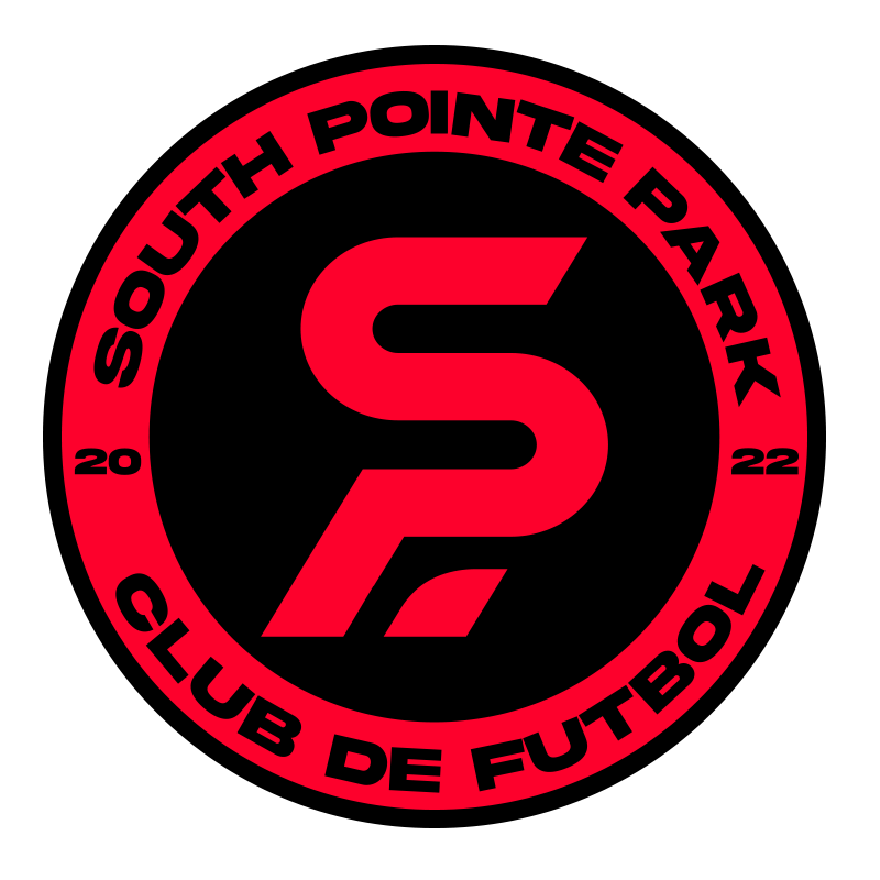South Pointe Park logo