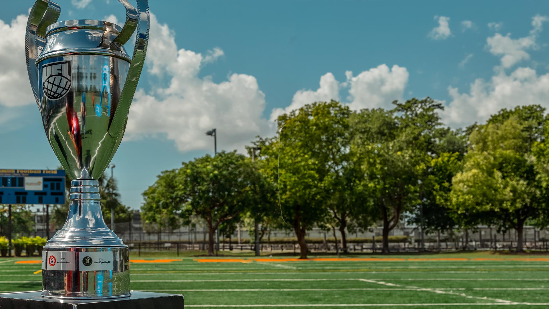 2026 UFL Season Comes to an End